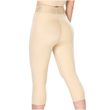 Control Flexy High Waisted Tummy Control Leggings - Ref: 08315